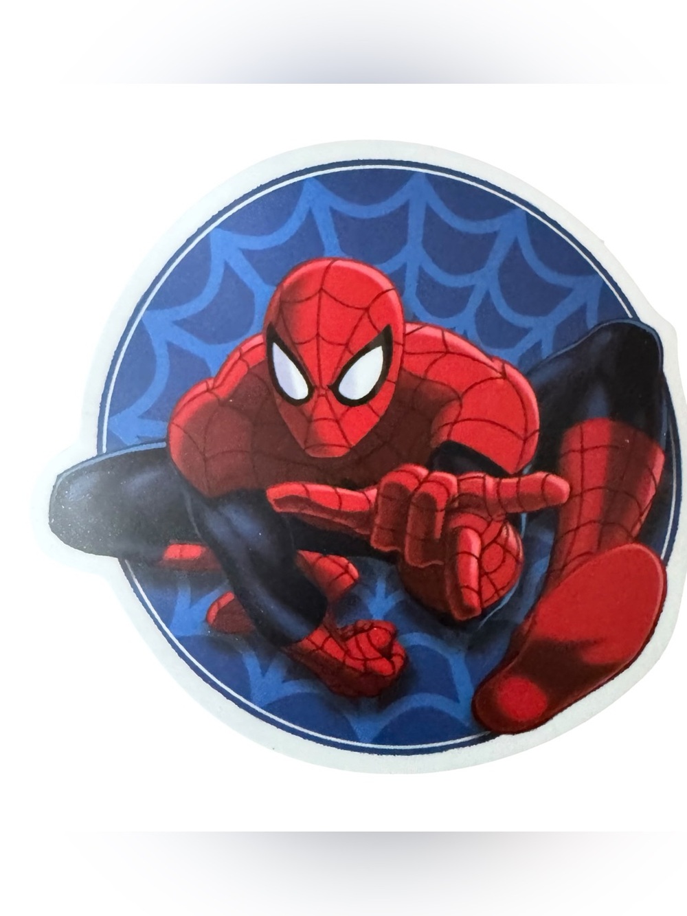 5 for $7 and 10 for $10 - Spiderman Stickers ~2" Decals Marvel